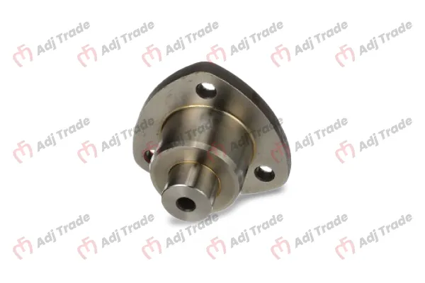 ÖN DİFRANSİYEL BİLYA YATAĞI TOZ KAPAĞI ÜÇGEN 80/66