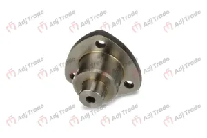 ÖN DİFRANSİYEL BİLYA YATAĞI TOZ KAPAĞI ÜÇGEN 80/66