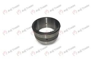 MANŞON-ŞANZIMAN DİŞLİLERİ