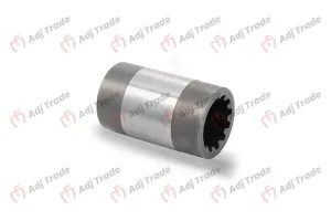 ÖN DİFERANSİYEL ŞAFT KAPLİNİ