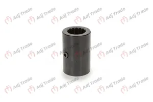 ŞAFT MANŞON-DT MİL