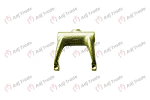 KUYRUK MİLİ DEBRİYAJ ÇATALI KASNAK ÇATALI