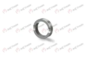 ÖN DİFRANSİYEL DİŞLİ BURCU