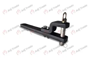 ALT ÇEKİ OKU KOMPLE TT.4 -TT4