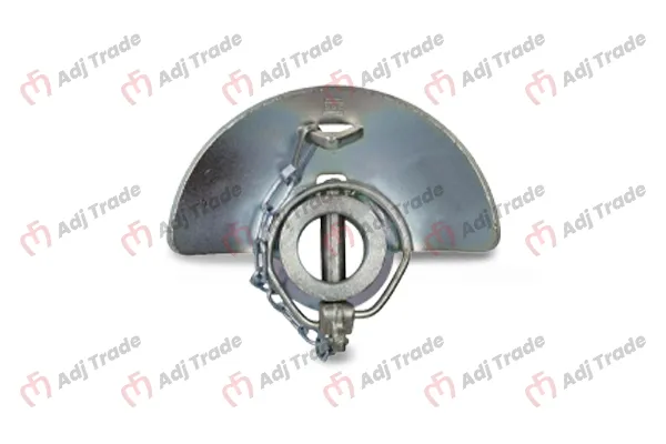 DANA GÖZÜ GENİŞ KULAKLI