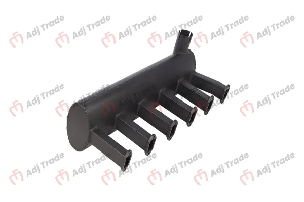 MESNET-DAMPER MUSLUĞU