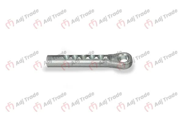 GERGİ KOLU ÇOK DELİKLİ DEMİRİ ÖN