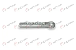 GERGİ KOLU ÇOK DELİKLİ DEMİRİ ÖN