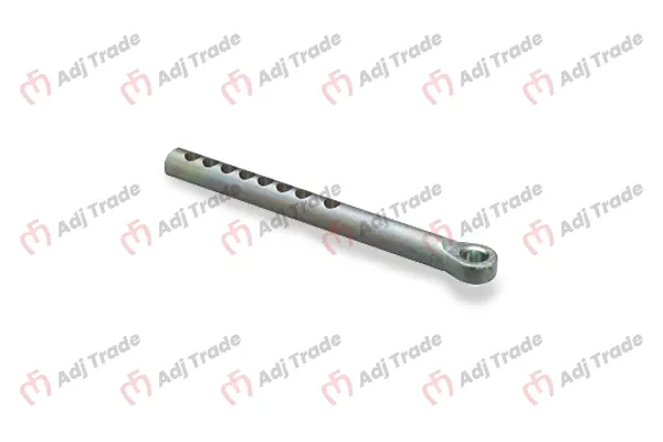 GERGİ KOLU ÇOK DELİKLİ DEMİRİ ÖN