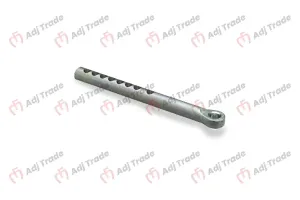 GERGİ KOLU ÇOK DELİKLİ DEMİRİ ÖN