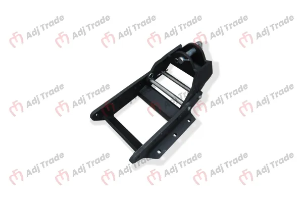 PEHLİVAN ÇEKİ-KOMPLE SIRT ÇEKİSİ TD EM