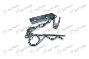 ORTA KOL PİMİ BAĞLANTI APARATI