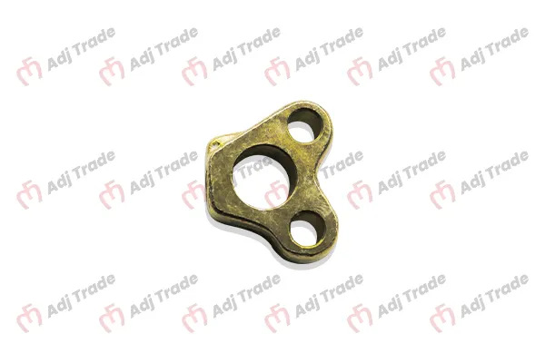 FREN AŞIĞI MUSKASI