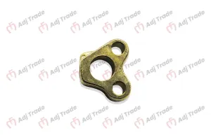 FREN AŞIĞI MUSKASI