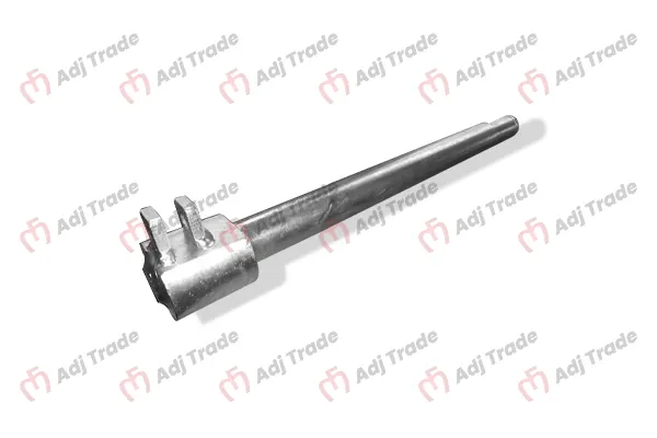 FREN PEDAL MİLİ KOMPLESİ