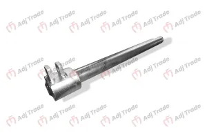 FREN PEDAL MİLİ KOMPLESİ