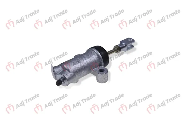 Yardımcı Fren Silindiri