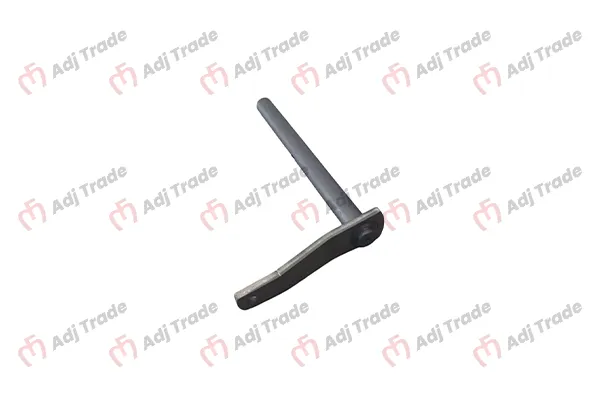 DEBRİYAJ MİLİ KOMPLESİ KULAKLI 80/66-TD EM