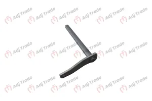 DEBRİYAJ MİLİ KOMPLESİ KULAKLI 80/66-TD EM