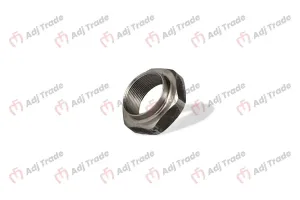 ÖN AYNA MAHRUTİ SOMUNU T6000-TR6