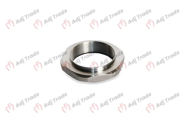 GRUP MİLİ SOMUNU TM120-T7000 TERS DİŞ