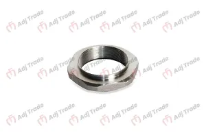 GRUP MİLİ SOMUNU TM120-T7000 TERS DİŞ