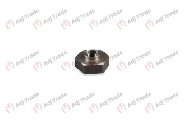 KUYRUK MİL SOMUNU 480/640/54C-TT-TT4