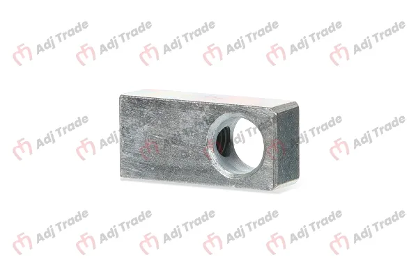 MESNET HİDROLİK T480-JXC-TT4SERİ somun