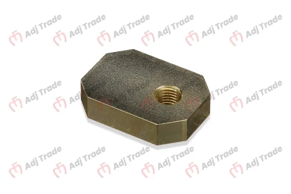 ÖN AĞIRLIK SOMUN T6000-TR SERİ