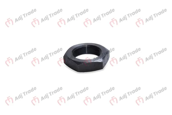 ARKA UZUN AKS SOMUNU