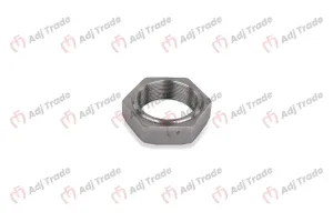 ARKA KISA AKS SOMUNU TD95-100-110