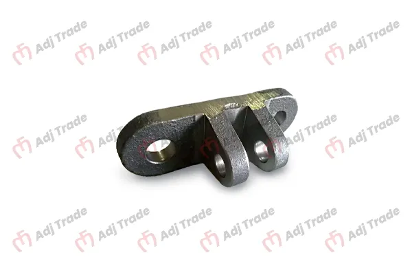 PATİNAJ PEDAL BAĞLANTI MESNEDİ