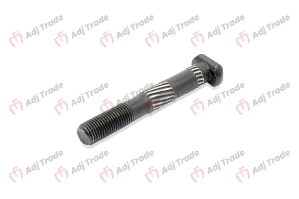 PİSTON KOL CİVATASI