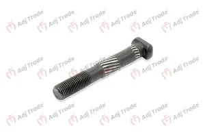 PİSTON KOL CİVATASI