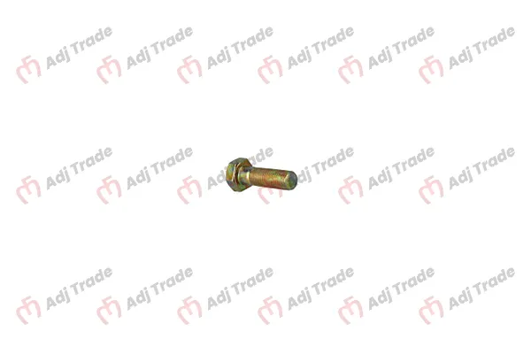 hidrolik semer civatası