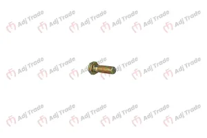 hidrolik semer civatası