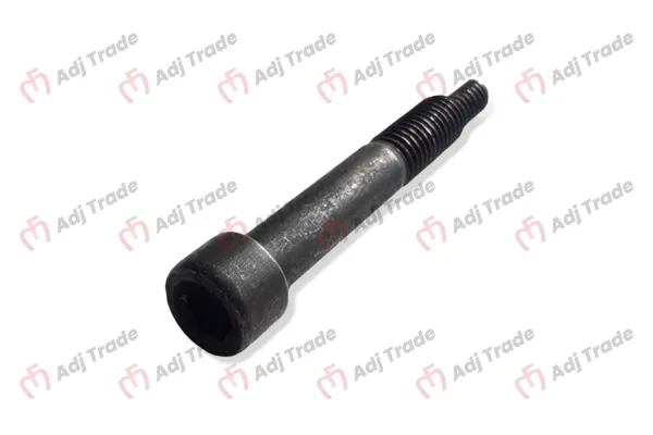 HİDROLİK YAYI AYAR CİVATASI