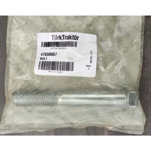 Diferansiyel Civatası