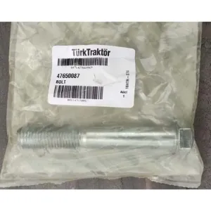 Diferansiyel Civatası