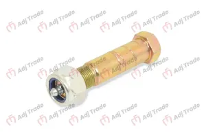 HİDROSTATİK BAĞLANTI CIVATASI