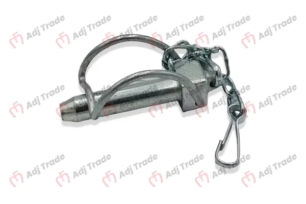 YAYLI PİM ZİNCİRLİ