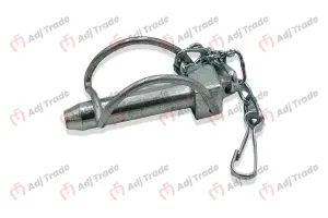 YAYLI PİM ZİNCİRLİ