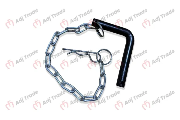 ZİNCİRLİ PERNO PİM ROPS