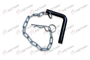 ZİNCİRLİ PERNO PİM ROPS