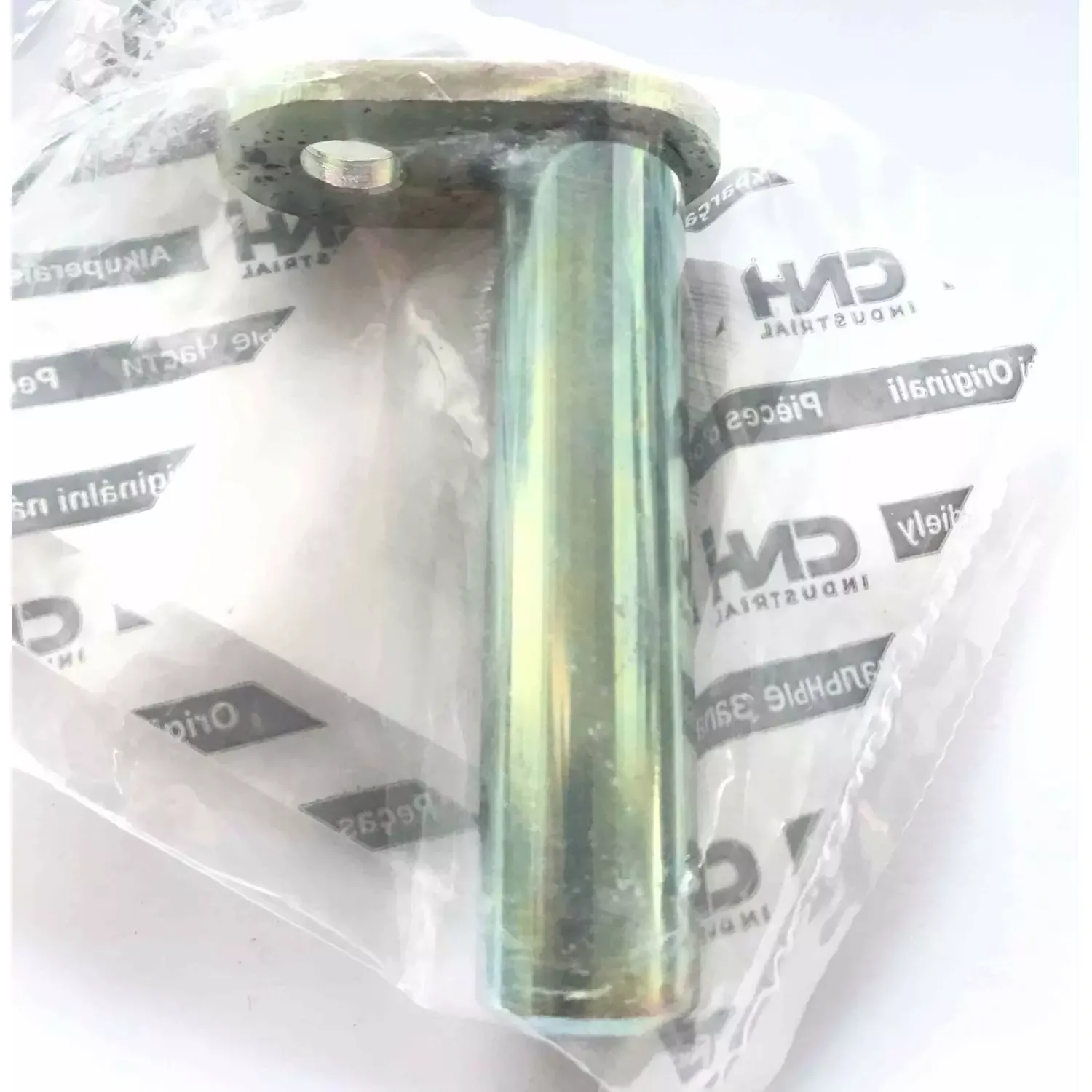 YARDIMCI LİFT ALT PİMİ