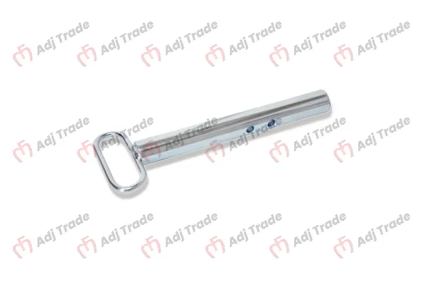 ÖN AĞIRLIK PERNO ÇEKİ PİMİ