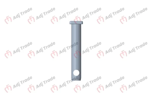 ORTA KOL PİMİ KÖŞELİ KAFA