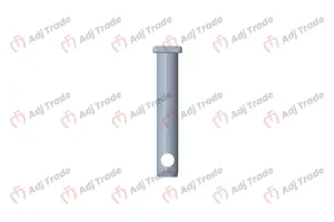 ORTA KOL PİMİ KÖŞELİ KAFA