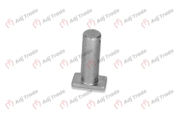 ASKI KOLU PİMİ ÜST PERNO