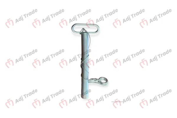 ÖN AĞIRLIK PERNO ÇEKİ PİMİ telli ORTABOY